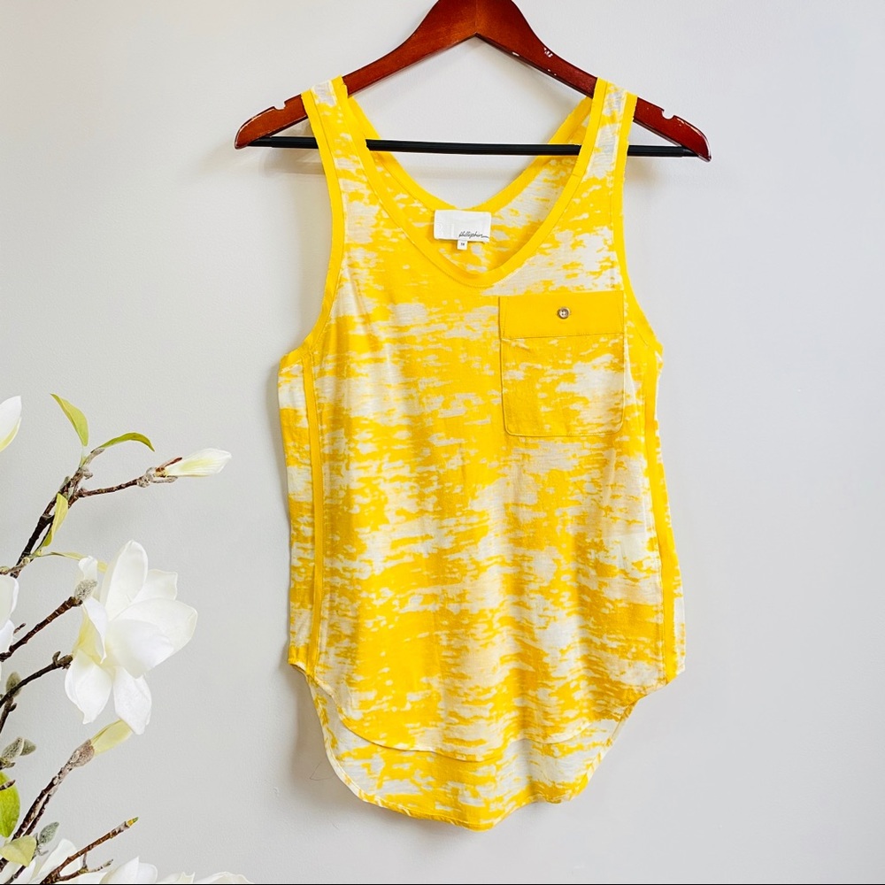 3.1 Philip Lim tank top
